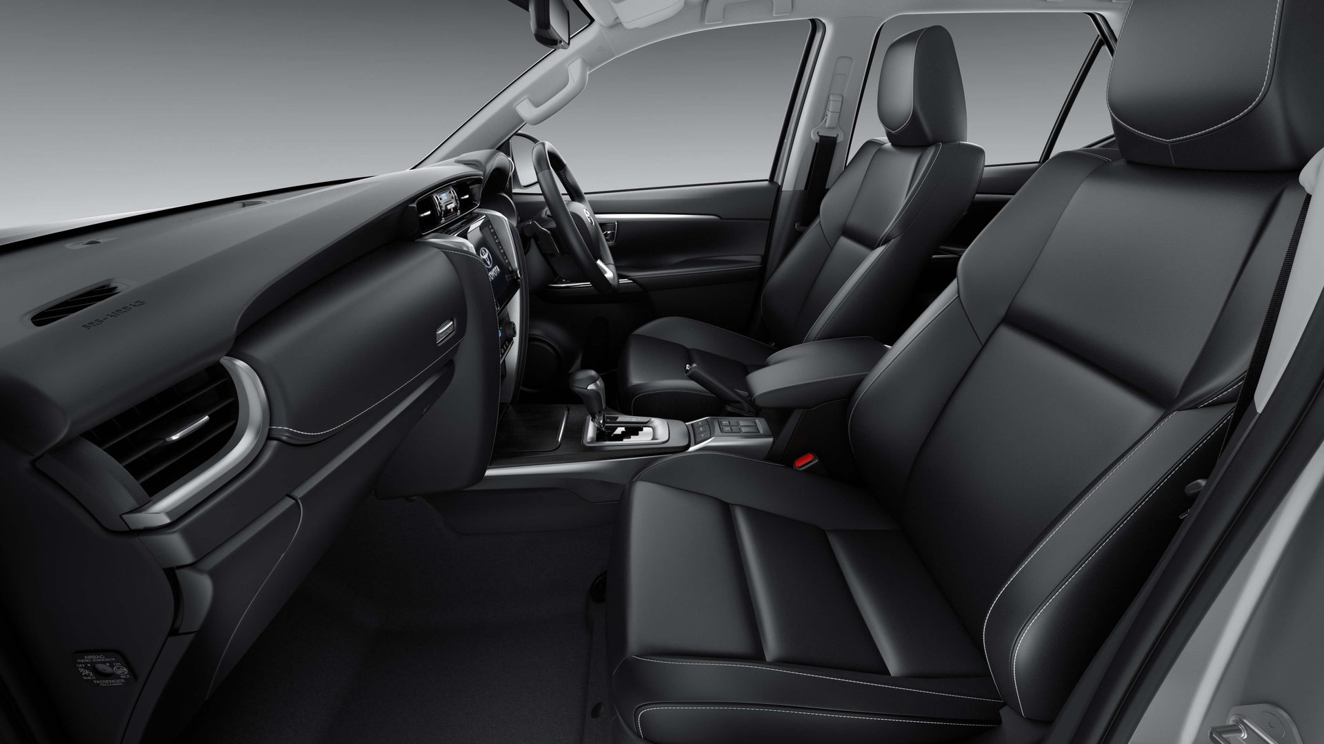 Brand New Toyota Fortuner Navana Limited Interior 3.jpg