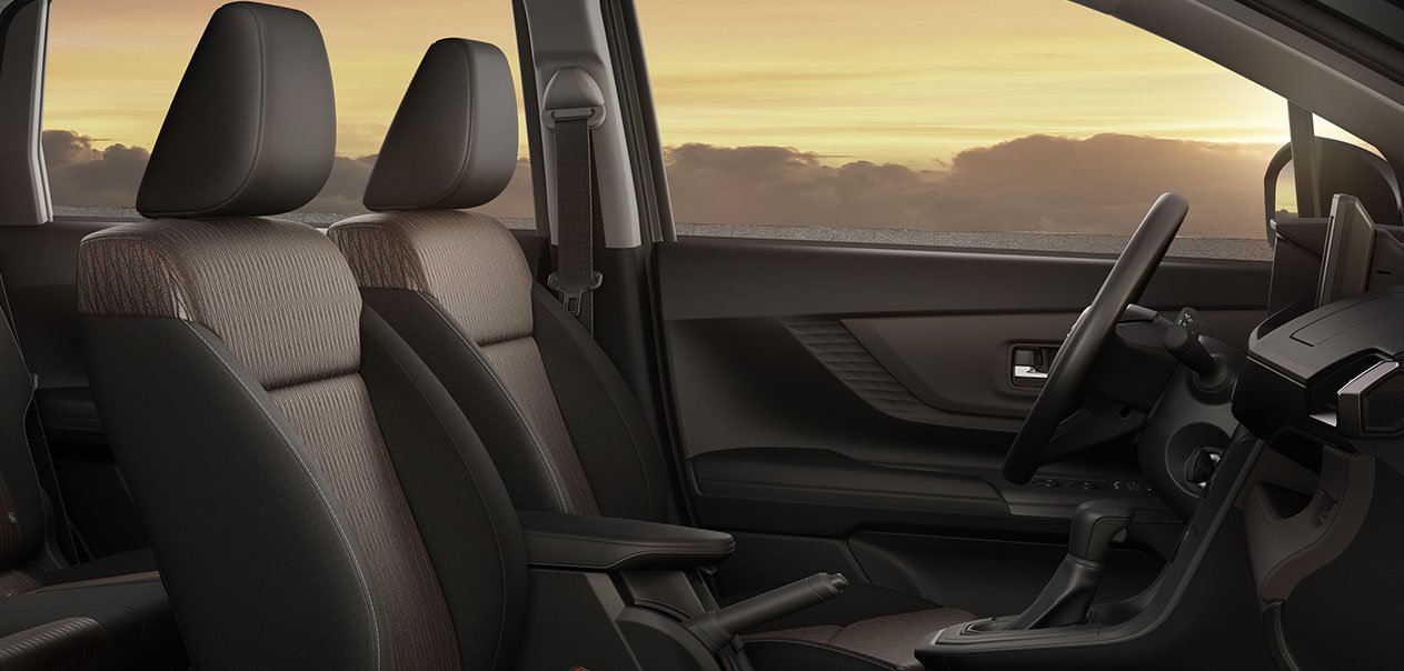 avanza-interior-black-lhd Toyota Bangladesh Navana Limited Brand New Toyota Avanza